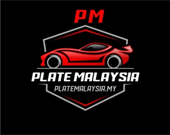 Plate Malaysia